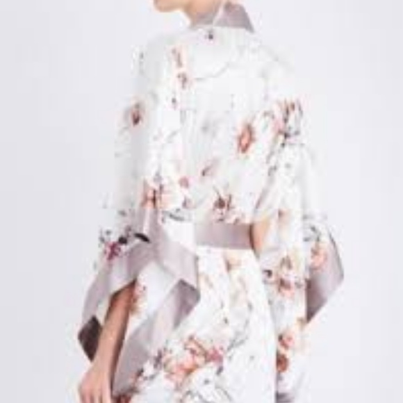 Victoria's Secret Dresses & Skirts - Victoria's Secret silk dress robe Large